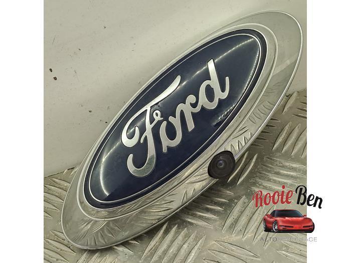 Achteruitrij Camera van een Ford Ranger, Auto-onderdelen, Elektronica en Kabels, Ford, Gebruikt, 3 maanden garantie, Ophalen of Verzenden