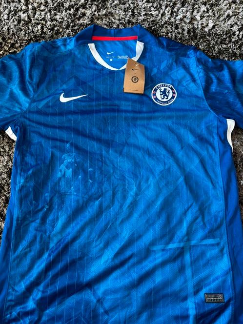 Chelsea 25/26 home shirt maat XXL merk Nike nooit gedragen, Sport en Fitness, Voetbal, Nieuw, Shirt, Groter dan maat XL, Ophalen of Verzenden