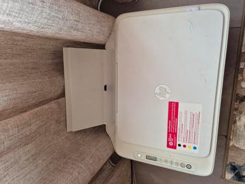 hp printer  beschikbaar voor biedingen