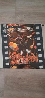 Lp Shakin Stevens Greatest Hits, Cd's en Dvd's, Ophalen of Verzenden, 1960 tot 1980, Zo goed als nieuw, 12 inch