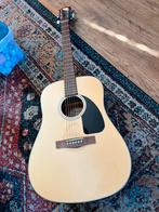 Fender CD-60, Ophalen, Zo goed als nieuw, Western- of Steelstringgitaar