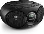 Philips AZ215B/12 draagbare radio met cd speler Nieuw, Ophalen of Verzenden, Nieuw, Radio, Met cd-speler