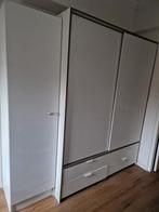 Ikea Pax Kast Gratis!, Ophalen, Overige materialen, Gebruikt, 200 cm of meer