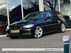 BMW 3-Serie 325i M-Sport / Nieuwe APK, Auto's, Gebruikt, 2497 cc, 1465 kg, Zwart