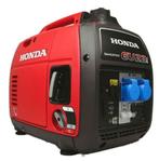 Honda EU 22i Generator aggregaat 2200 W EU22i EU 22i EU22, Doe-het-zelf en Verbouw, Aggregaten, Benzine, Nieuw, Ophalen of Verzenden