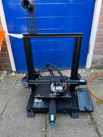 Ender 3v2 direct drive biqu h2 auto bed level, Ophalen of Verzenden, Zo goed als nieuw