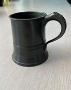 Tinnen 1/2 pint James Yates 1883, Antiek en Kunst, Antiek | Tin, Ophalen of Verzenden
