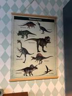 Schoolplaat, poster kinderkamer, schoolposter, Ophalen, Wanddecoratie