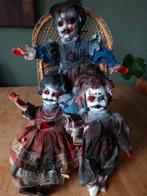 Halloween, Ophalen of Verzenden, Zo goed als nieuw, Halloween of Griezel