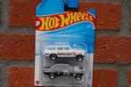 Hotwheels Duo-Pack, Ophalen of Verzenden, Nieuw