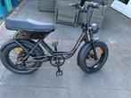 Fatbike, Fietsen en Brommers, Ophalen of Verzenden, 50 km per accu of meer, Overige merken