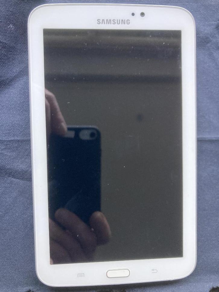 Samsung Galaxy Lite Tab3  SM T210 (Defect), Computers en Software, Android Tablets, Gebruikt, 16 GB, Ophalen of Verzenden