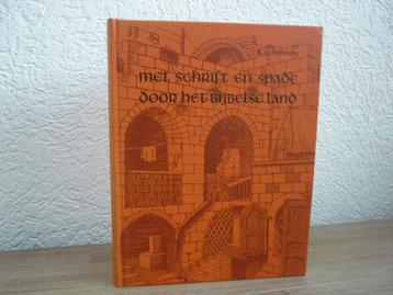 B.G. Henning - Met schrift en spade door het Bijbelse Land beschikbaar voor biedingen