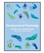 Developmental Psychology - ISBN: 9780077175191, Ophalen of Verzenden, Zo goed als nieuw, Ontwikkelingspsychologie