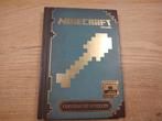 Minecraft constructie handboek, de update, Ophalen of Verzenden, Zo goed als nieuw, Overige onderwerpen