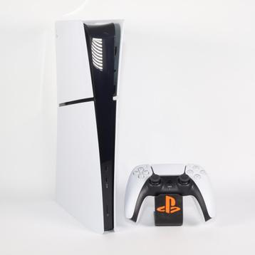 Playstation 5 Slim Digital Edition - Incl. Garantie (B) beschikbaar voor biedingen