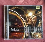 World of Music - Cool Jazz, Cd's en Dvd's, Cd's | Verzamelalbums, Jazz en Blues, Gebruikt, Verzenden