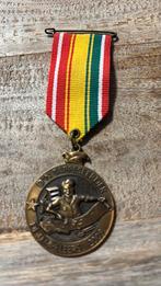 Tempeleers Medaille - D’n Tappeseerder 2009, Postzegels en Munten, Penningen en Medailles, Ophalen of Verzenden, Overige materialen