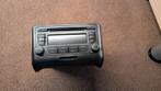Audi TT MK2 8J - Stereo/Radio - Audi Concert - 8J0 035 186 M, Ophalen of Verzenden, Gebruikt