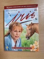 Iris, Vanaf 12 jaar, Ophalen of Verzenden, Zo goed als nieuw, Drama