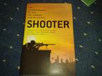 shooter The Autobiography of the Top-Ranked Marine sniper, Marine, Gelezen, Ophalen of Verzenden