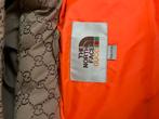 Gucci X The North Face winterjas, Ophalen of Verzenden, Zo goed als nieuw, Jongen
