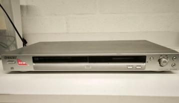 Sony CD DVD Player DVP-NS330, zilver beschikbaar voor biedingen
