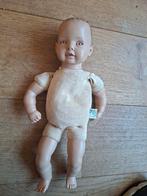 Vintage Heidi Ott Babypop, Ophalen of Verzenden, Gebruikt, Babypop