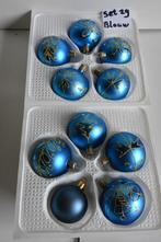 Leuke set kerstballen, set 29, Diversen, Kerst, Ophalen of Verzenden, Zo goed als nieuw