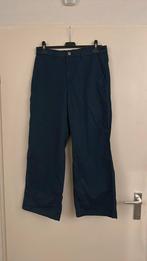 Nieuw enkellange blauwe Diesel broek maat W28 model Eloise, Kleding | Dames, Ophalen of Verzenden, Nieuw, Blauw, W28 - W29 (confectie 36)