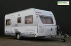 Dethleffs Camper 460 DB, Caravans en Kamperen, Caravans, Rondzit, 750 - 1000 kg, Particulier, Dethleffs