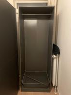 IKEA pax kast, 50 tot 100 cm, Met hangruimte, 50 tot 75 cm, Zo goed als nieuw