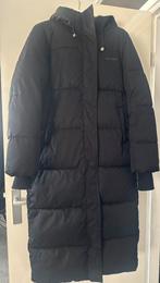 Daily Paper damesjas, Kleding | Dames, Jassen | Winter, Zwart, Daily Paper, Ophalen of Verzenden, Zo goed als nieuw