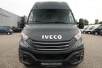 Iveco Daily 35C18V 3.0 180pk 410L L4H2 Dubbellucht | Automaa, Auto's, Automaat, Achterwielaandrijving, 4 cilinders, Iveco