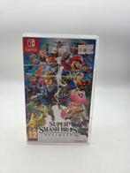Super Smash Bros. Ultimate - Nintendo Switch, Nintendo, Gebruikt, Ophalen of Verzenden, 3 spelers of meer