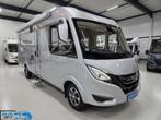 Hymer BMC-I 680 *Automaat* Levelsysteem*Alde* Vol opties, Caravans en Kamperen, Campers, 7 tot 8 meter, Bedrijf, Diesel, Hymer