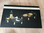 Snack & breakfast bar - aperitiefbord tapasset borrel, Ophalen of Verzenden
