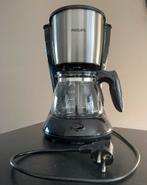 Philips Koffiezetapparaat - perfecte staat + lang warm!, 10 kopjes of meer, Ophalen of Verzenden, Zo goed als nieuw, Koffiemachine