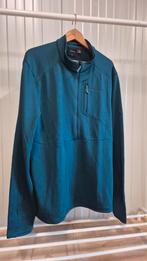 Peak Performance Sweater met ¼ zip, Nieuw, Overige maten, Ophalen of Verzenden, Jack