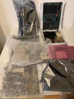 Set van acht moederborden, van AT tot Pentium III, Computers en Software, Vintage Computers, Ophalen of Verzenden