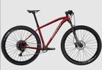 Ridley Ignite A29 SRAM NX Eagle Mountainbike Rood | 15 inch, Fietsen en Brommers, Hardtail, Heren, 45 tot 49 cm, Nieuw