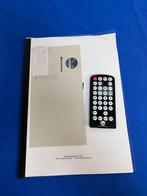 Blacknote DSA150 Versterker, Audio, Tv en Foto, Versterkers en Receivers, Overige merken, Gebruikt, Ophalen of Verzenden, Nvt