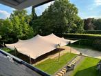 Stretchtent huren 10m x 15m huren | NIEUW | incl. Op/afbouw, Ophalen of Verzenden, Nieuw