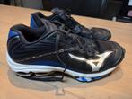 Mizuno Wave Lightning Z6 Volleybalschoenen EU 40,5, Ophalen of Verzenden, Gebruikt, Schoenen
