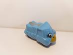 Kindersurprise K97N87 auto vogel, Ophalen of Verzenden, Zo goed als nieuw, K-nummers