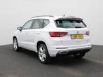 SEAT Ateca 1.5 TSI FR Business Intense 150 PK | Automaat | L, Auto's, Seat, 12 maanden, 1498 cc, 4 cilinders, Ateca