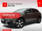 Peugeot 3008 PureTech 130 Allure | Trekhaak afneembaar | Car, 12 maanden, Gebruikt, Zwart, 1199 cc