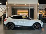 Audi Q3 SPORTBACK 35 TFSI S Edition Panorama Camera 1e eigen, 4 cilinders, 150 pk, 1505 kg, Leder en Stof