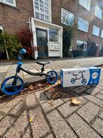 Globber Go Bike Loopfiets - Zo goed als nieuw!, Ophalen, Zo goed als nieuw, Loopfiets