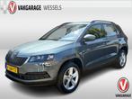 Skoda Karoq 1.5 TSI ACT Ambition | Clima | PDC | Camera | Tr, Stof, 4 cilinders, Bedrijf, 19 km/l